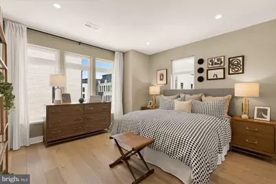 2712 Olmsted Court NW, Washington, DC 20001 - Photo 18
