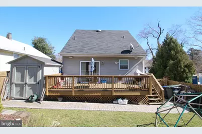 3114 16th Street NE, Washington, DC 20018 - Photo 2