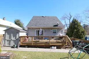 3114 16th St NE, Washington, DC 20018 - Photo 2