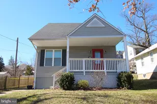 3114 16th St NE, Washington, DC 20018 - Photo 1