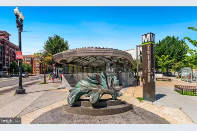 3401 Sherman Avenue NW #B, Washington, DC 20010 - Photo 26