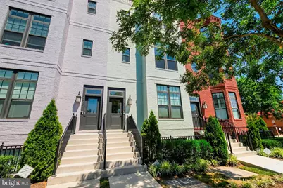 3401 Sherman Avenue NW #B, Washington, DC 20010 - Photo 2
