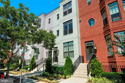 3401 Sherman Avenue NW #B, Washington, DC 20010 - Photo 1