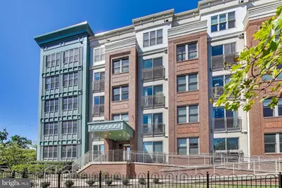 1350 Maryland Avenue NE #316, Washington, DC 20002 - Photo 20