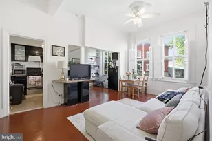 1419 Wisconsin Ave NW, Washington, DC 20007 - Photo 1