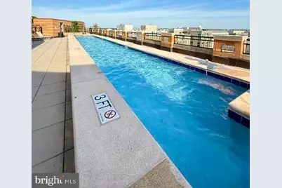 400 Massachusetts Avenue NW #1207, Washington, DC 20001 - Photo 8
