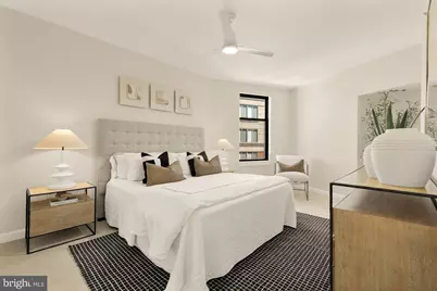 400 Massachusetts Avenue NW #1207, Washington, DC 20001 - Photo 28