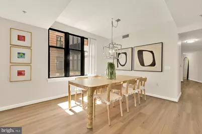 400 Massachusetts Avenue NW #1207, Washington, DC 20001 - Photo 8