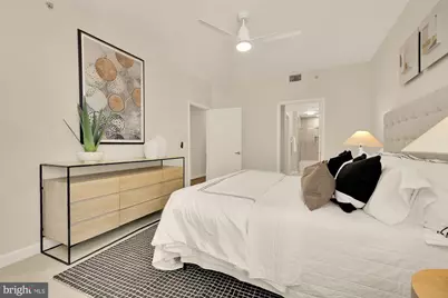 400 Massachusetts Avenue NW #1207, Washington, DC 20001 - Photo 30