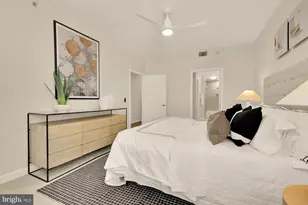 400 Massachusetts Ave NW, Washington, DC 20001 - Photo 30
