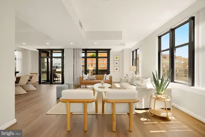 400 Massachusetts Avenue NW #1207, Washington, DC 20001 - Photo 12