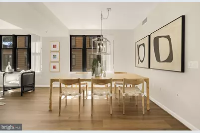 400 Massachusetts Avenue NW #1207, Washington, DC 20001 - Photo 8