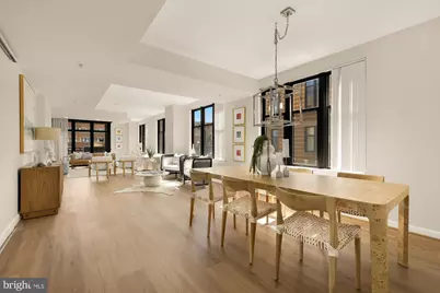 400 Massachusetts Avenue NW #1207, Washington, DC 20001 - Photo 10