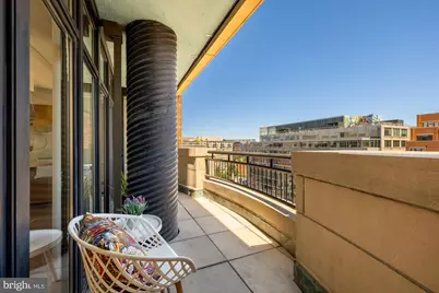 400 Massachusetts Avenue NW #1207, Washington, DC 20001 - Photo 18