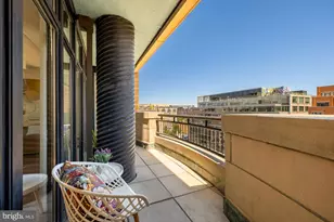 400 Massachusetts Ave NW, Washington, DC 20001 - Photo 18