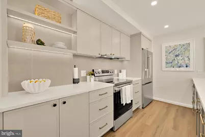 400 Massachusetts Avenue NW #1207, Washington, DC 20001 - Photo 24