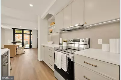 400 Massachusetts Avenue NW #1207, Washington, DC 20001 - Photo 24