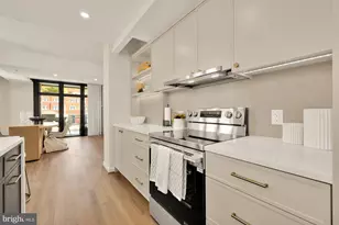 400 Massachusetts Ave NW, Washington, DC 20001 - Photo 24