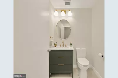 400 Massachusetts Avenue NW #1207, Washington, DC 20001 - Photo 6