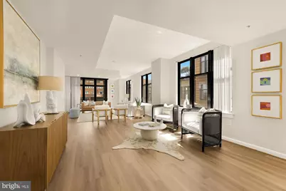 400 Massachusetts Avenue NW #1207, Washington, DC 20001 - Photo 10