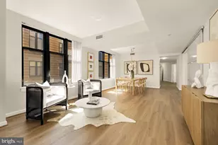 400 Massachusetts Ave NW, Washington, DC 20001 - Photo 12