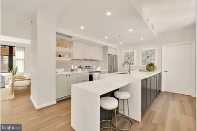 400 Massachusetts Avenue NW #1207, Washington, DC 20001 - Photo 22