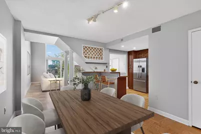 3101 New Mexico Avenue NW #545, Washington, DC 20016 - Photo 2