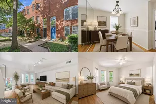 737 3rd St NE, Washington, DC 20002 - Photo 1
