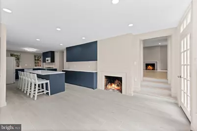 1525 35th Street NW, Washington, DC 20007 - Photo 12