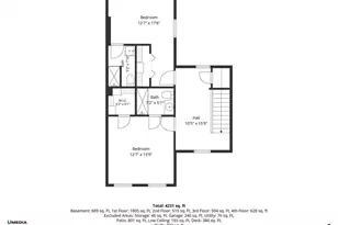 1525 35th St NW, Washington, DC 20007 - Photo 42