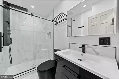 1525 35th Street NW, Washington, DC 20007 - Photo 24