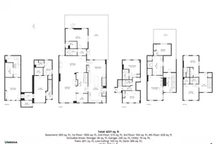 1525 35th St NW, Washington, DC 20007 - Photo 38