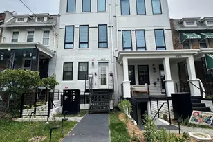 5507 7th St NW, Washington, DC 20011 - Photo 1