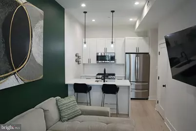 5507 7th Street NW #2, Washington, DC 20011 - Photo 6