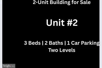 964 Mount Olivet Road NE, Washington, DC 20002 - Photo 2