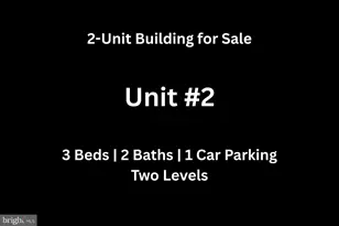 964 Mt Olivet Rd NE, Washington, DC 20002 - Photo 2