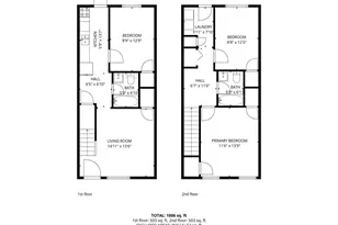 964 Mt Olivet Rd NE, Washington, DC 20002 - Photo 12