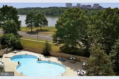 2700 Virginia Avenue NW #1205, Washington, DC 20037 - Photo 1