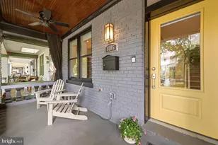 1705 Bay St SE, Washington, DC 20003 - Photo 2
