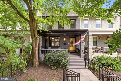 1705 Bay Street SE, Washington, DC 20003 - Photo 1