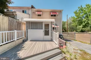 4903 8th St NE, Washington, DC 20017 - Photo 34