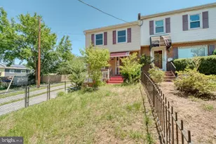 4903 8th St NE, Washington, DC 20017 - Photo 2