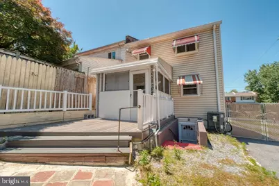4903 8th Street NE, Washington, DC 20017 - Photo 34