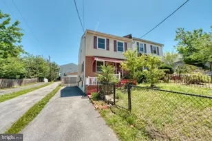 4903 8th St NE, Washington, DC 20017 - Photo 1