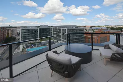 1300 4th Street SE #805, Washington, DC 20003 - Photo 26