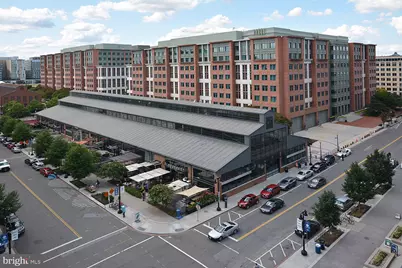1300 4th Street SE #805, Washington, DC 20003 - Photo 22