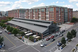 1300 4th St SE, Washington, DC 20003 - Photo 22