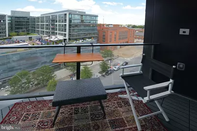 1300 4th Street SE #805, Washington, DC 20003 - Photo 8