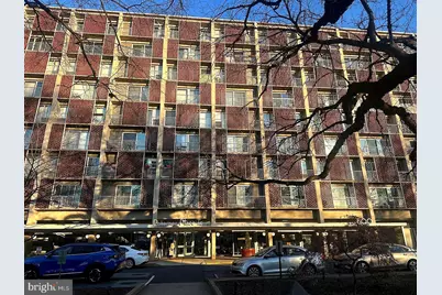800 4th Street SW #S325, Washington, DC 20024 - Photo 1