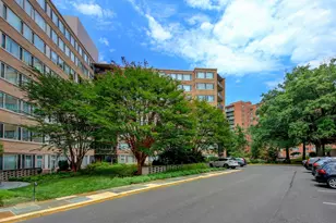 4101 NW Cathedral Ave NW, Washington, DC 20016 - Photo 14